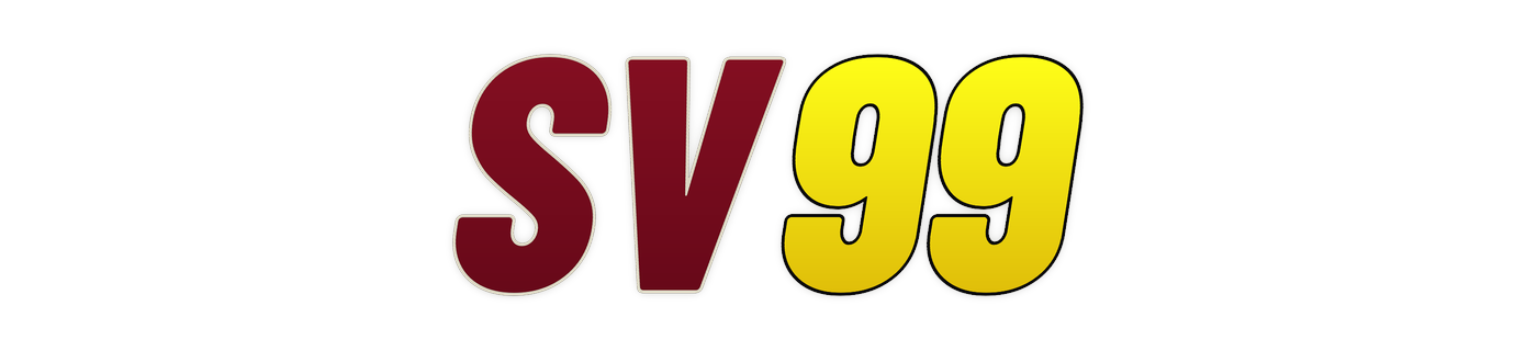 sv99 – Nhà Cái Cá Cược Trực Tuyến